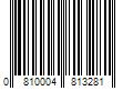 Barcode Image for UPC code 0810004813281