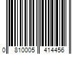 Barcode Image for UPC code 0810005414456