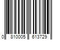 Barcode Image for UPC code 0810005613729