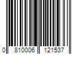 Barcode Image for UPC code 0810006121537