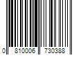 Barcode Image for UPC code 0810006730388