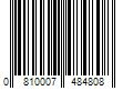 Barcode Image for UPC code 0810007484808