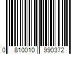 Barcode Image for UPC code 0810010990372