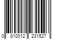 Barcode Image for UPC code 0810012231527