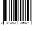 Barcode Image for UPC code 0810013395907