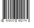 Barcode Image for UPC code 0810013902174