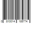 Barcode Image for UPC code 0810014185774