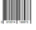 Barcode Image for UPC code 0810014188973