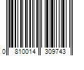 Barcode Image for UPC code 0810014309743