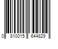 Barcode Image for UPC code 0810015644829