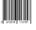 Barcode Image for UPC code 0810016113157