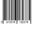 Barcode Image for UPC code 0810016182375