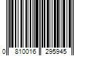 Barcode Image for UPC code 0810016295945