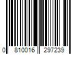 Barcode Image for UPC code 0810016297239