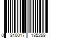 Barcode Image for UPC code 0810017185269