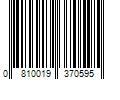 Barcode Image for UPC code 0810019370595