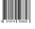 Barcode Image for UPC code 0810019528828