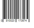 Barcode Image for UPC code 0810020173574