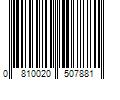 Barcode Image for UPC code 0810020507881