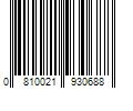 Barcode Image for UPC code 0810021930688