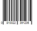 Barcode Image for UPC code 0810022391235