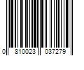 Barcode Image for UPC code 0810023037279