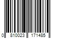 Barcode Image for UPC code 0810023171485