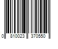 Barcode Image for UPC code 0810023370550