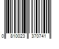 Barcode Image for UPC code 0810023370741