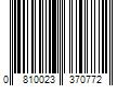 Barcode Image for UPC code 0810023370772