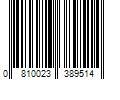 Barcode Image for UPC code 0810023389514