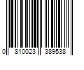 Barcode Image for UPC code 0810023389538