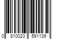 Barcode Image for UPC code 0810023591139