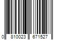 Barcode Image for UPC code 0810023671527