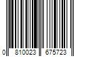 Barcode Image for UPC code 0810023675723