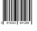 Barcode Image for UPC code 0810023841289