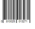 Barcode Image for UPC code 0810025013271