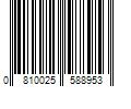 Barcode Image for UPC code 0810025588953