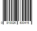 Barcode Image for UPC code 0810026630415