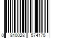 Barcode Image for UPC code 0810028574175