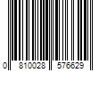 Barcode Image for UPC code 0810028576629