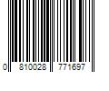 Barcode Image for UPC code 0810028771697