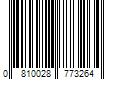 Barcode Image for UPC code 0810028773264