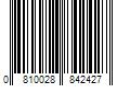 Barcode Image for UPC code 0810028842427