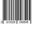 Barcode Image for UPC code 0810029048545