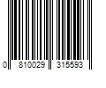 Barcode Image for UPC code 0810029315593