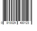 Barcode Image for UPC code 0810029480123