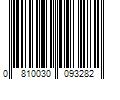 Barcode Image for UPC code 0810030093282