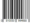 Barcode Image for UPC code 0810030994688