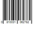 Barcode Image for UPC code 0810031062782